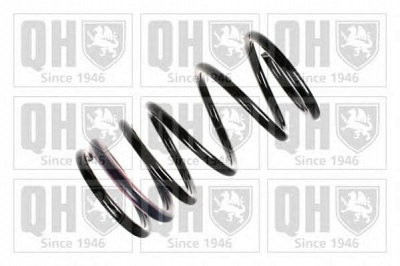 QUINTON HAZELL qcs5688 -  Пружина ходовой части